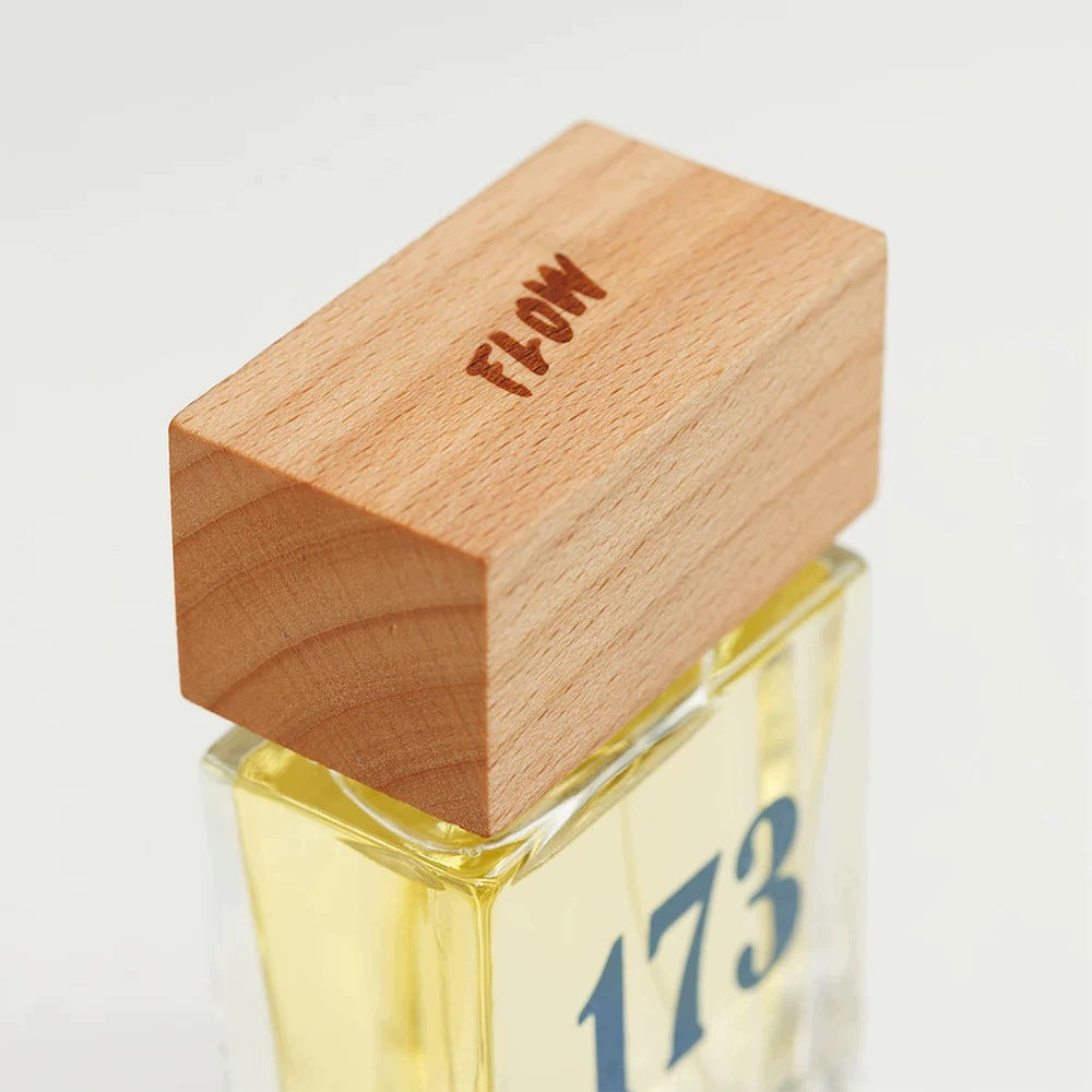 Flow Perfumes Men's Eau de Parfum Scent No. 173 50 ml Packaging status original