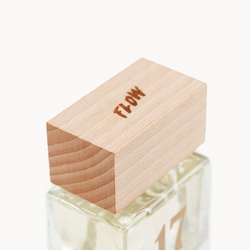 Flow Perfumes Perfume for women Scent No. 17 50 ml. - blackcurrant Packaging status original