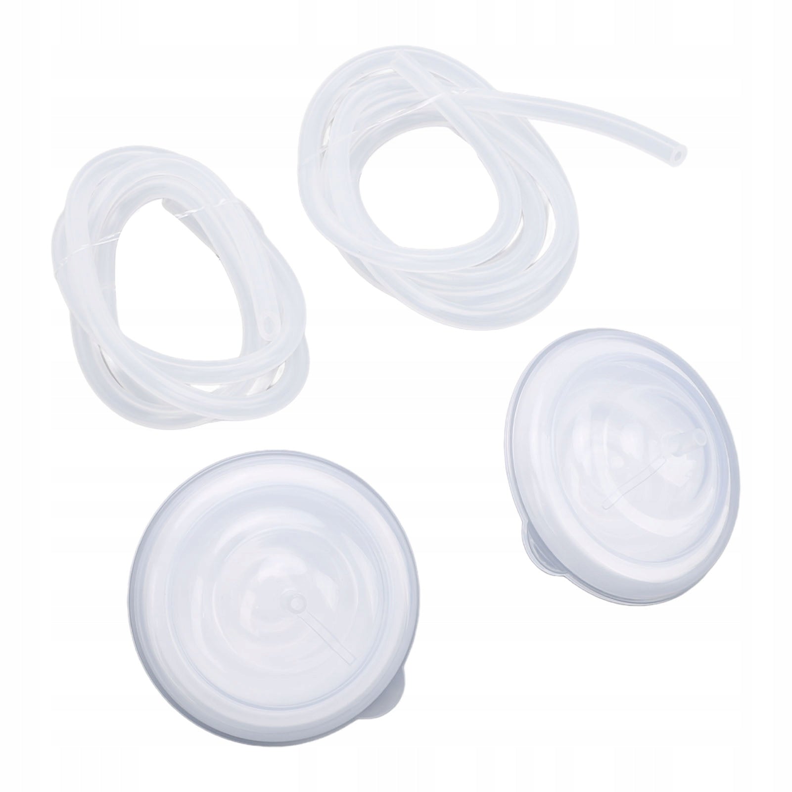 Flow Shield and Tube Spare Silicone Parts 09