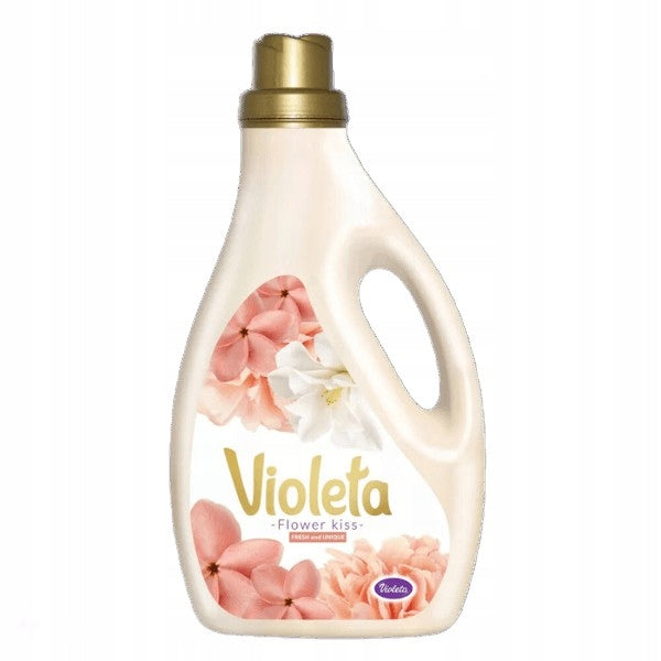   Flower Kiss 2,7l Violeta
