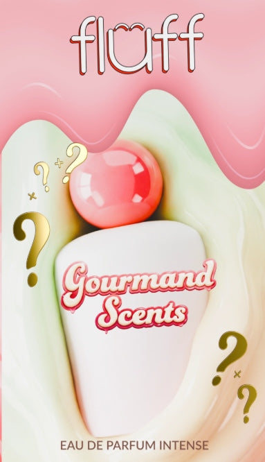 Fluff Gourmand Scents Eau de Parfum 50 ml Blind Box