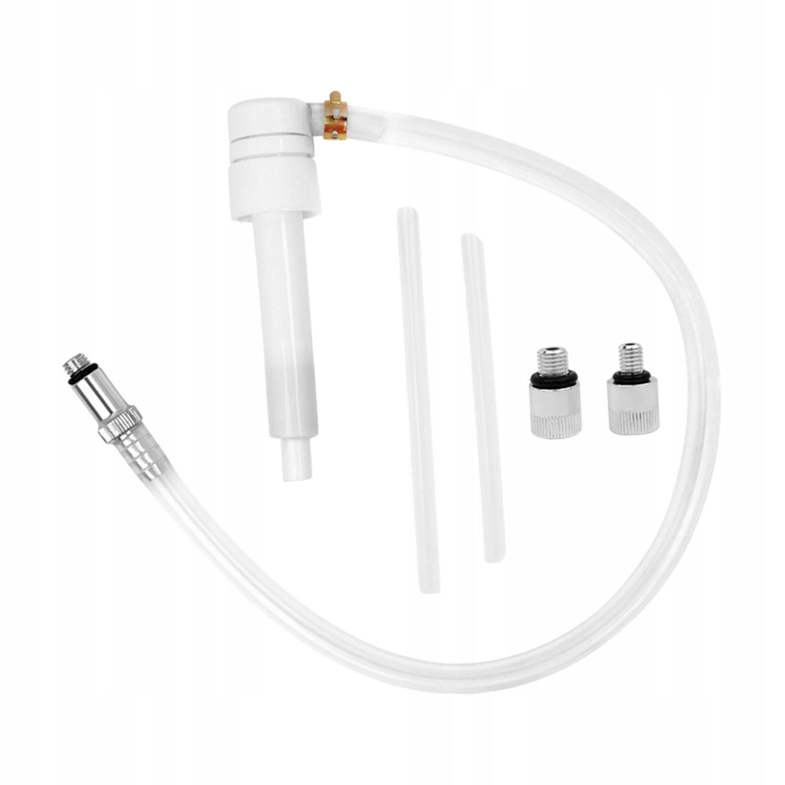 Fluid Pump for Standard Quart Bottle Motor Oil Dispenser Versatile Style A Packaging status original