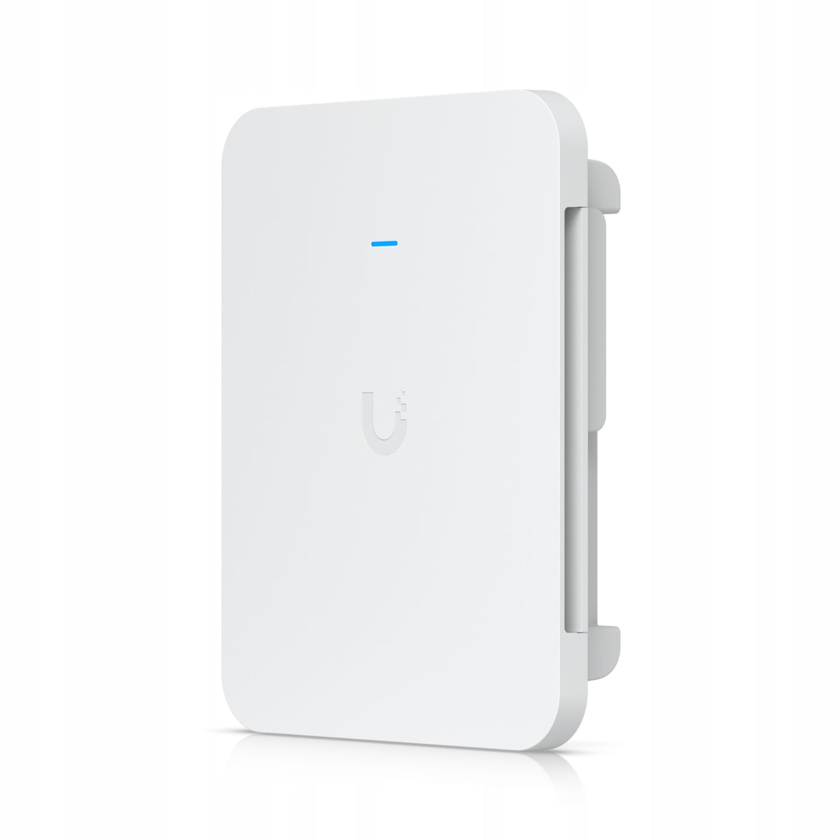 Flush Mount for Unifi U7-Pro-Wall-FM for Painting Manufacturer code U7-Pro-Wall-FM
