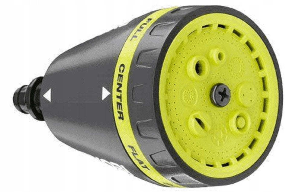 Flush nozzle RYOBI RAC765 Operating pressure 0 bar