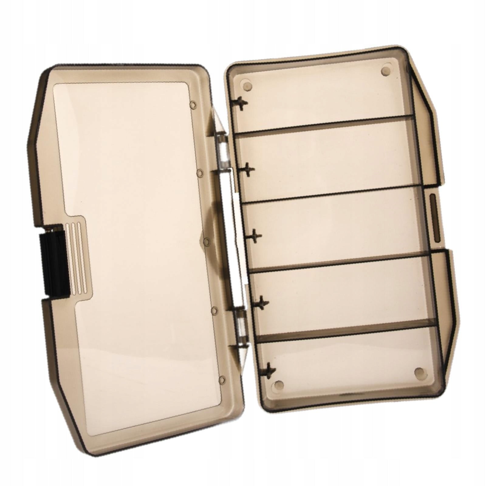Fly Fishing Box for Fly Fishing Lure Fishing Accessories Tackle Box Brand no brand