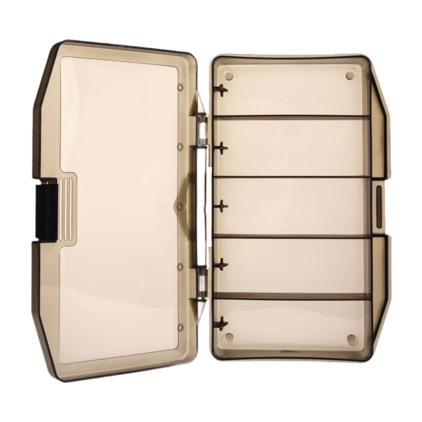 Fly Fishing Box for Fly Fishing Lure Fishing Accessories Tackle Box Model Fly Box