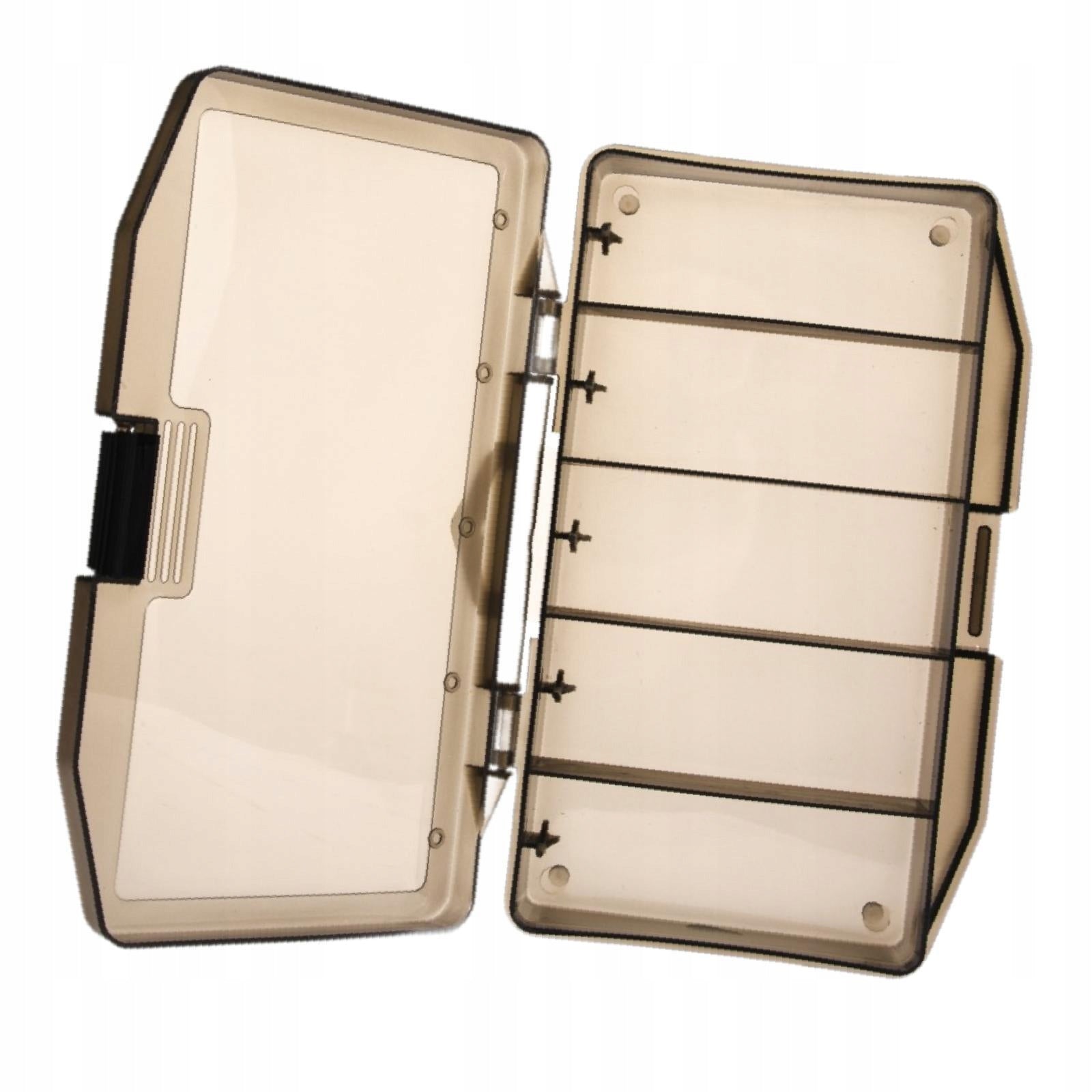 Fly Fishing Box for Fly Fishing Lure Fishing Accessories Tackle Box