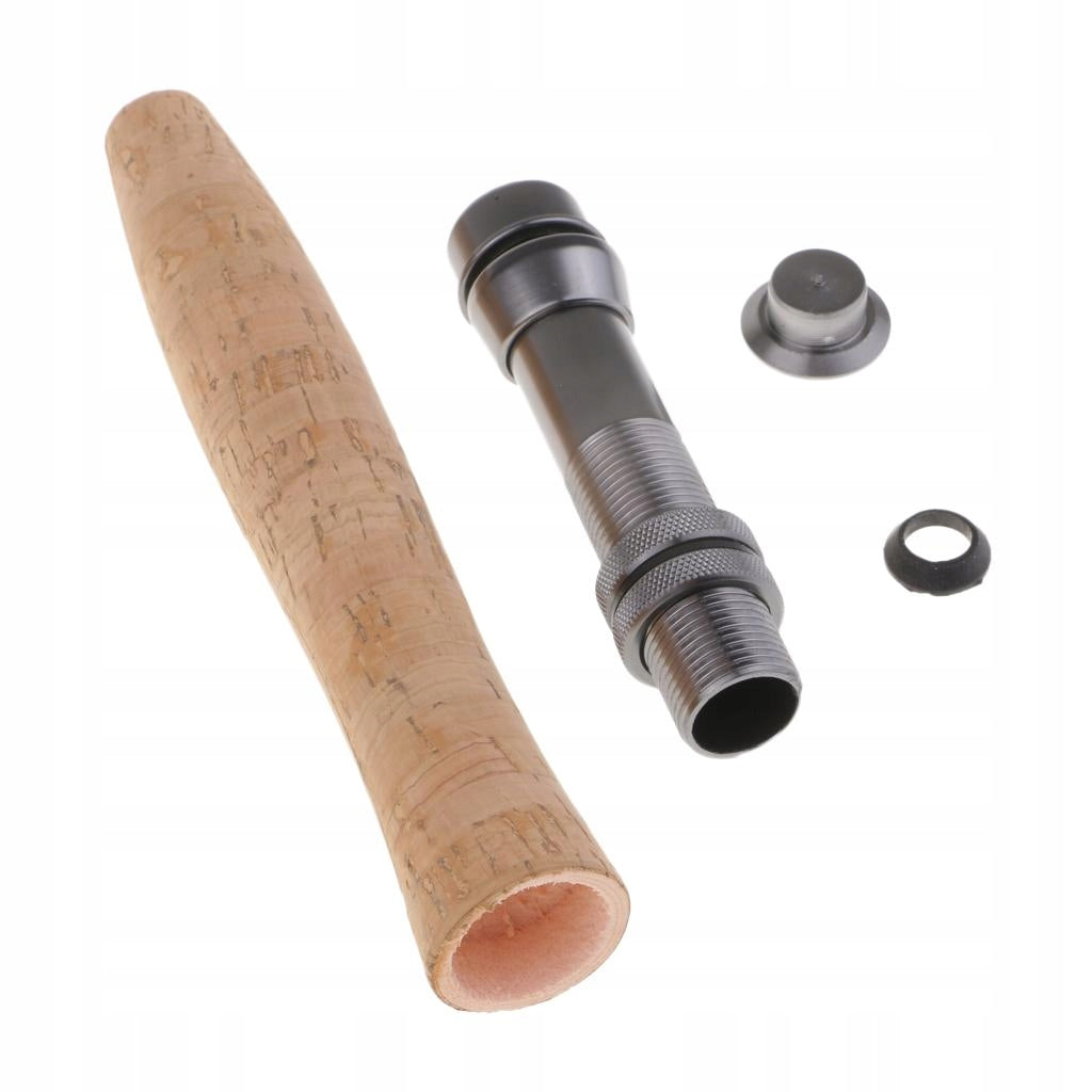 Fly Fishing Rod Handle Composite Cork Fly Rod Handle Grip Model 1 Manufacturer code perkf-65014063