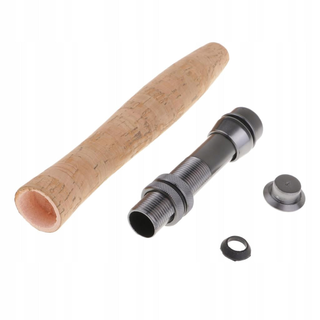 Fly Fishing Rod Handle Composite Cork Fly Rod Handle Grip Model 1