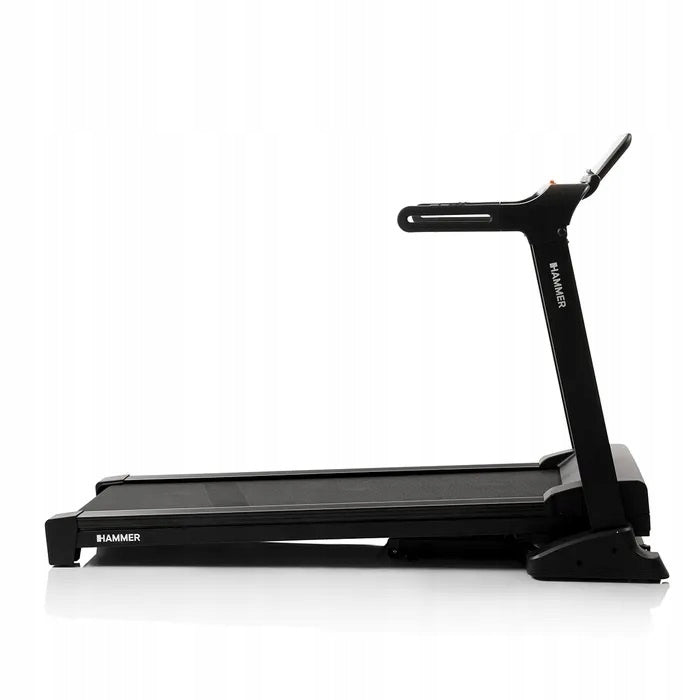 FlyRun 4.0 Hammer Electric Treadmill Brand Hammer