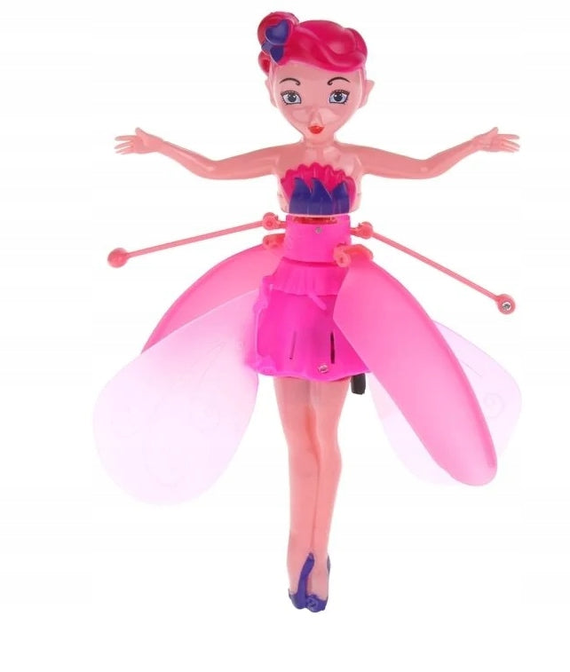 Flying Magic Fairy Hand Controlled Doll Manufacturer code CH-227729