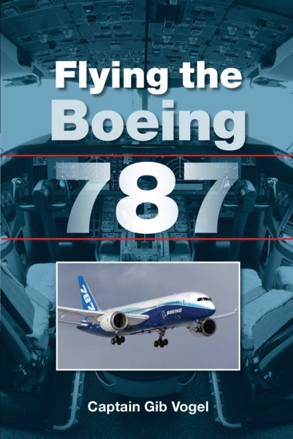 Fliegen mit der Boeing 787 