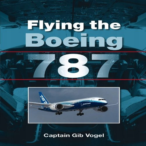 Fliegen mit der Boeing 787 