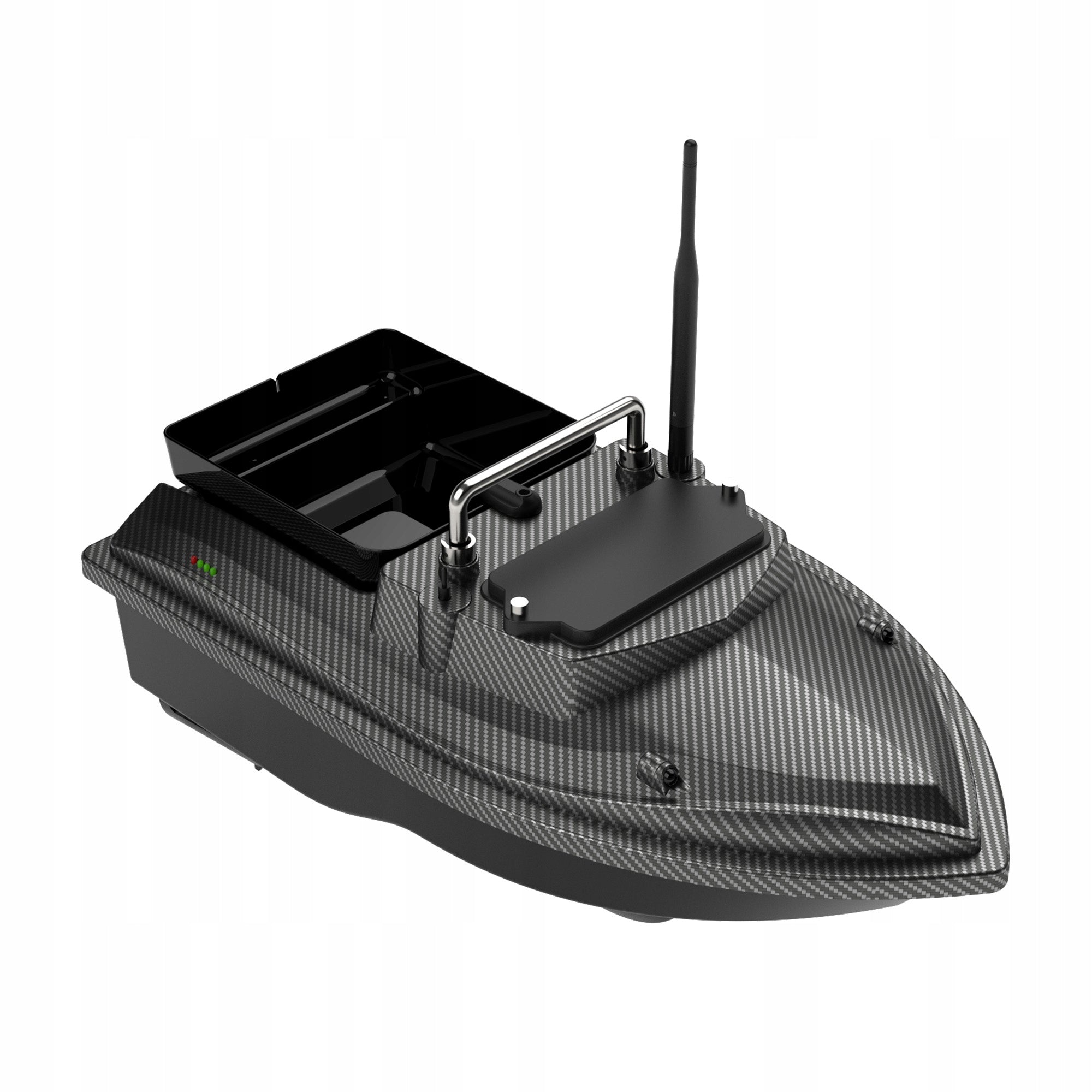 Flytec V060 GPS bait boat with LED lighting Brand Flytec