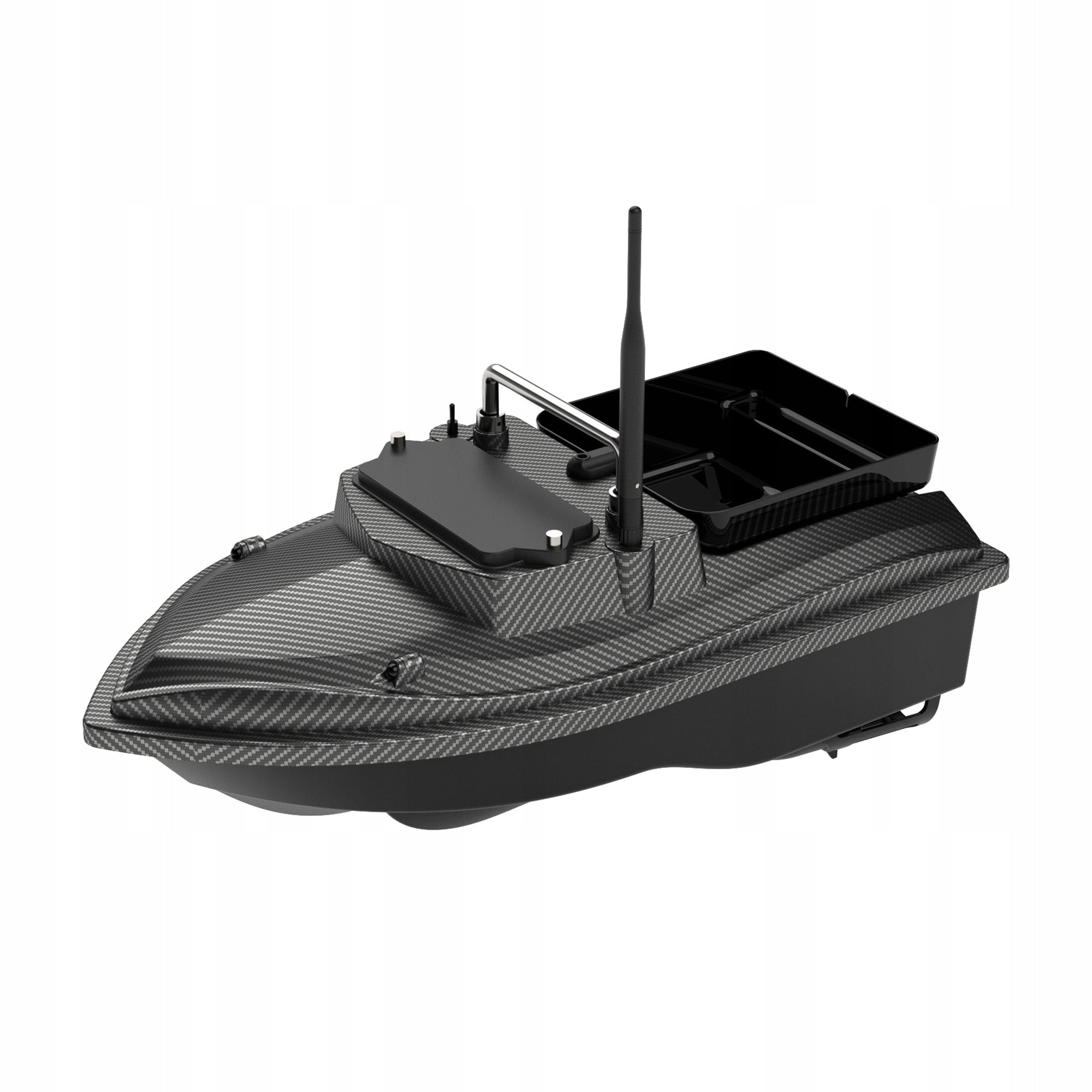 Flytec V060 GPS bait boat with LED lighting Manufacturer code V060