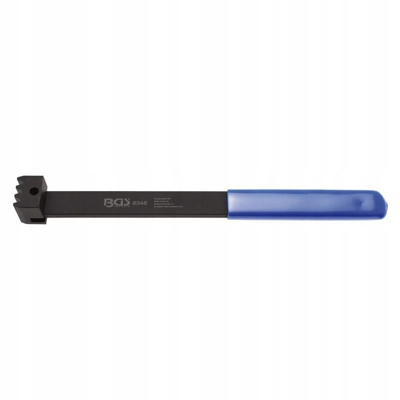 Flywheel lever, BGS 8348