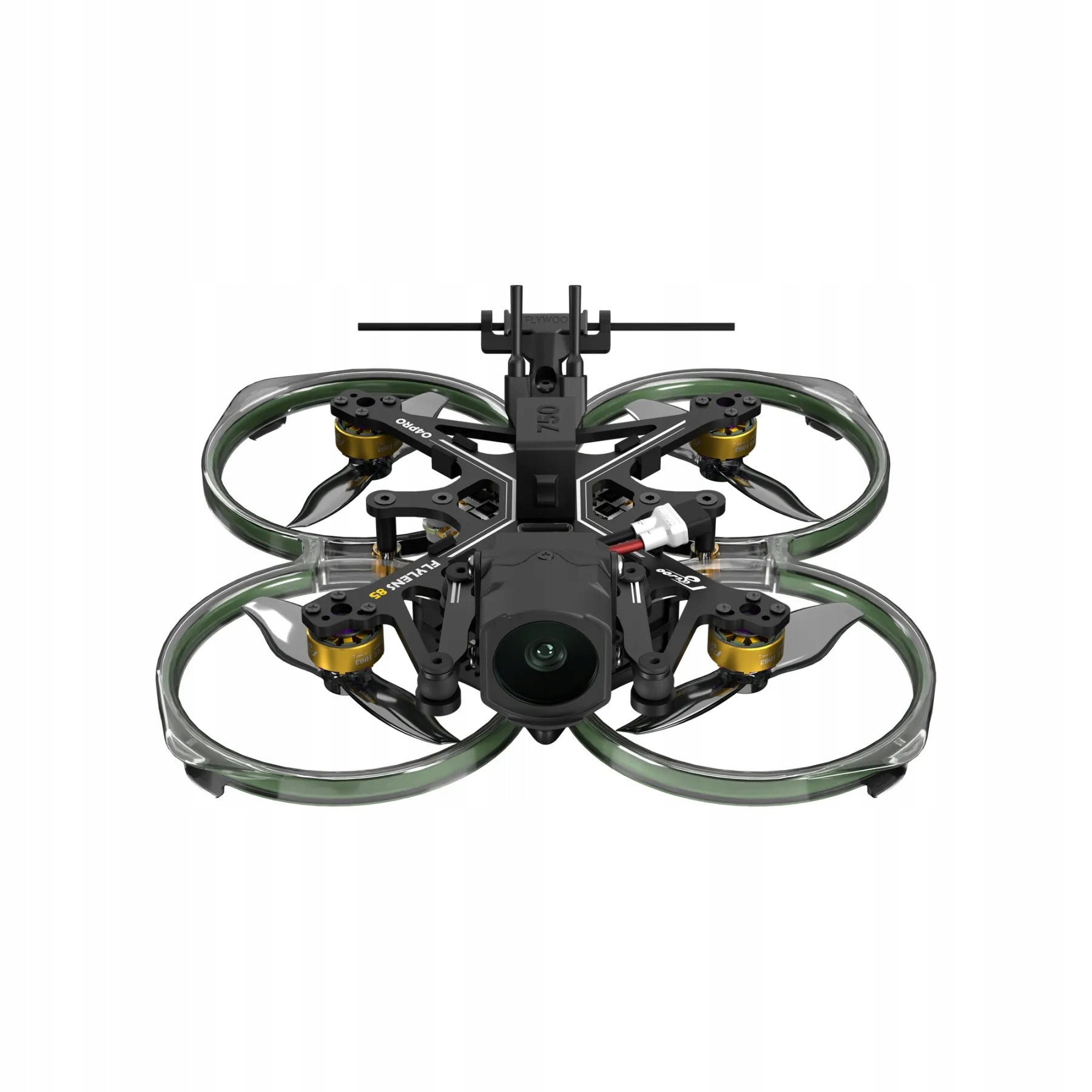 Flywoo FlyLens 85 HD O4 PRO 2S ELRS v1.3 drone Manufacturer code FW19004026