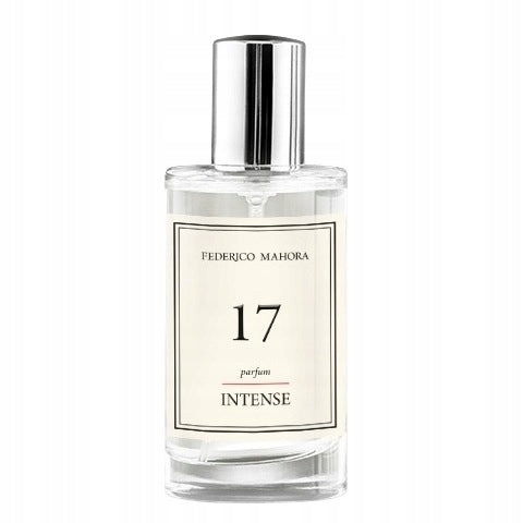 Fm 17 intense - Women's Perfume - 50ml