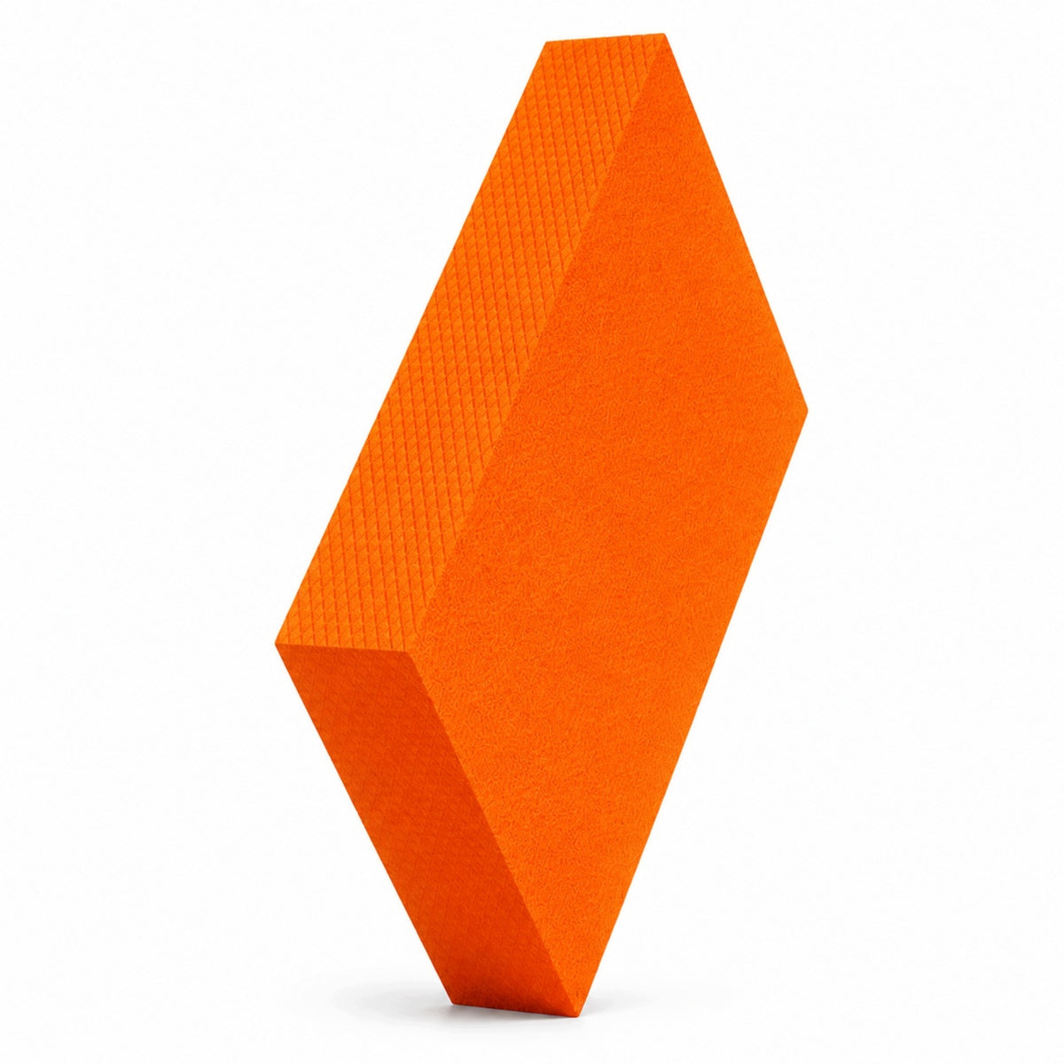 Foam Balance Pad Thick Balance Pad with Textured Surface Anti-Slip