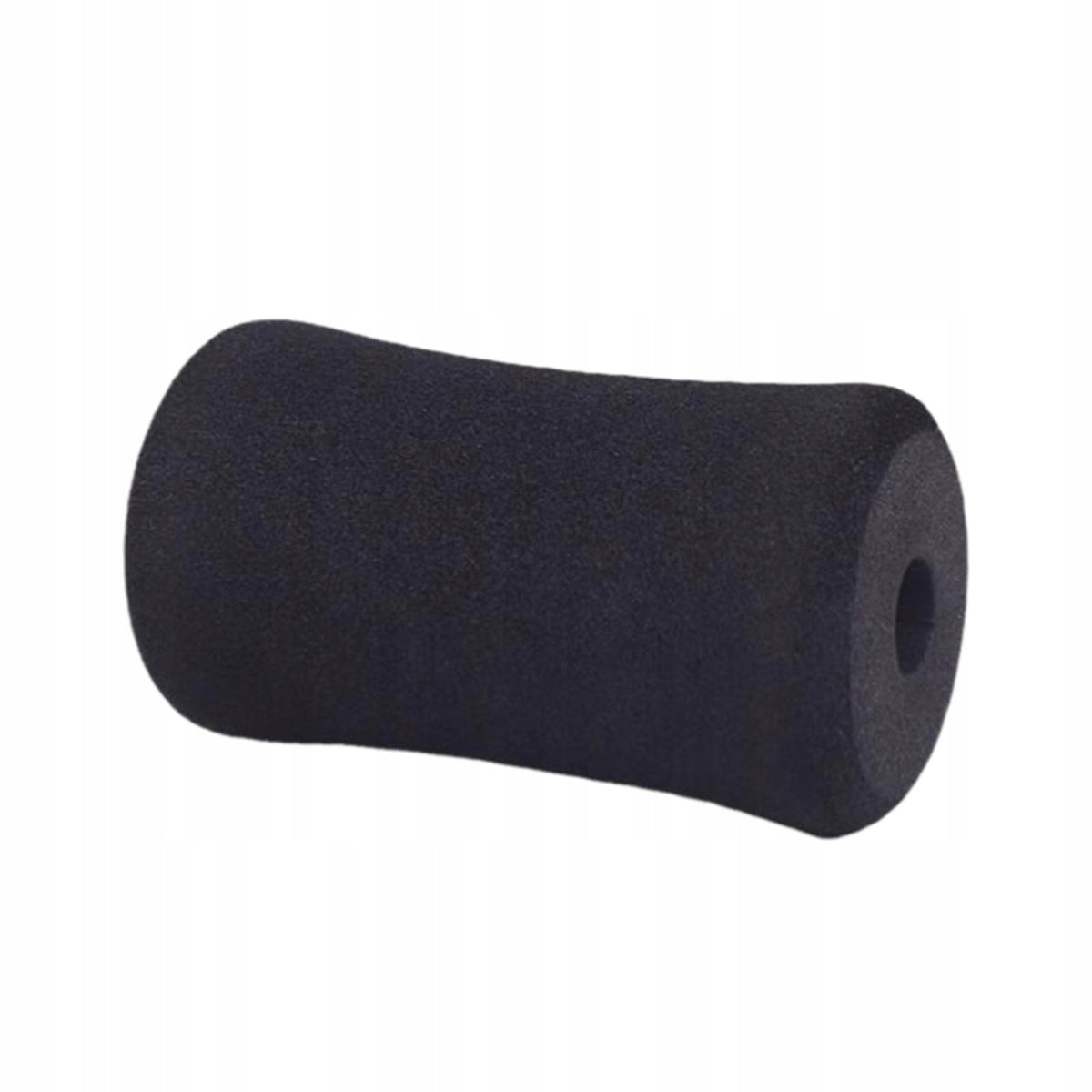 Foam Foot Pad Roller Workout Bench Tube Cover Leg Extension 80x160 mm