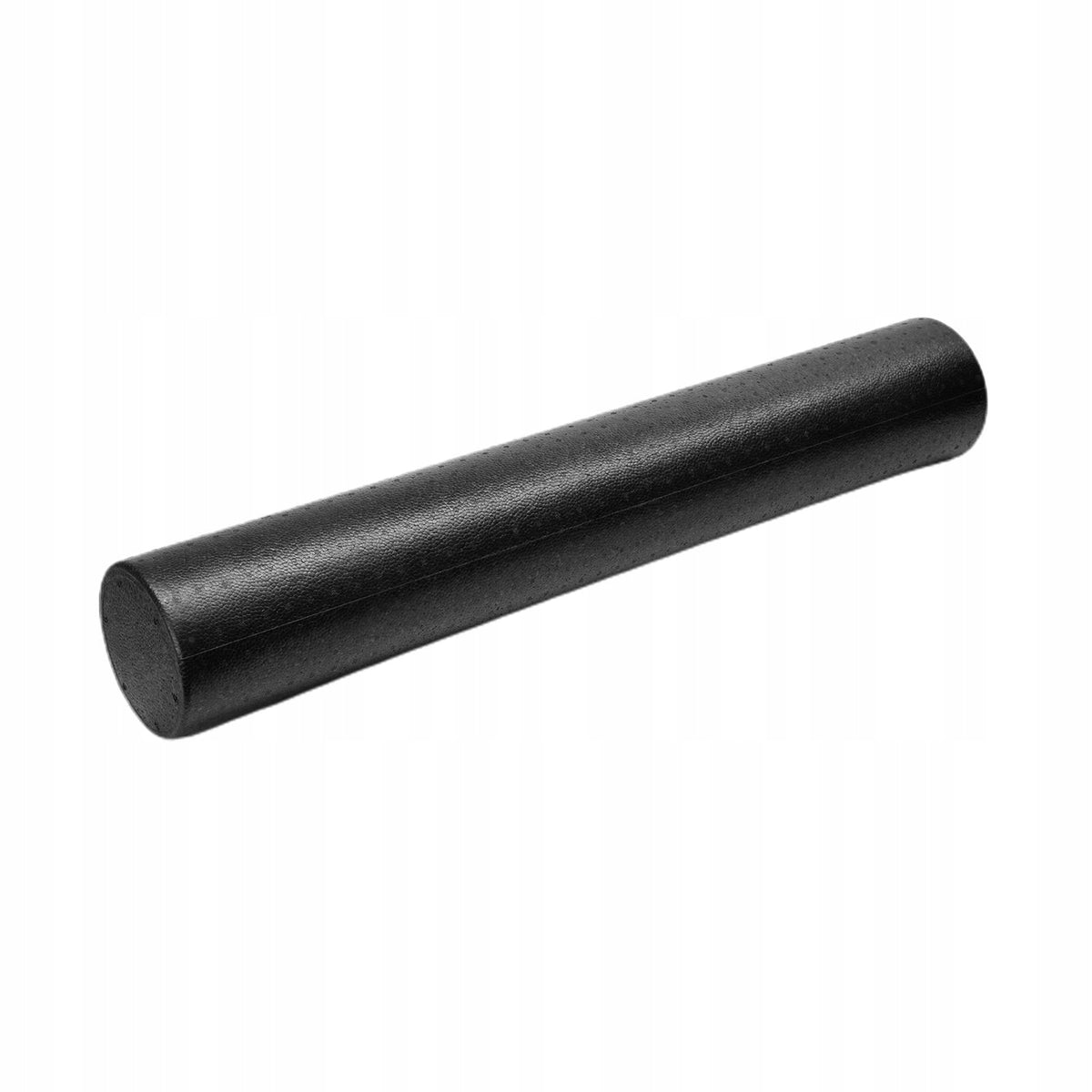 Foam Roller 6" Round High Density Solid Pilates Roller Balance Trainer 90cm