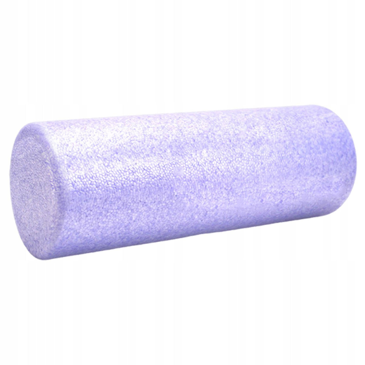 Foam Roller Compact Practical Durability Muscle Roller Yoga 45cmx15cm