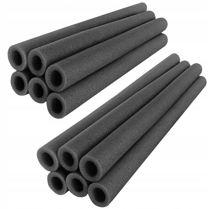 Foam/cover for posts TRAMPOLINE set 6x180 cm Trampoline diameter 183–488 cm