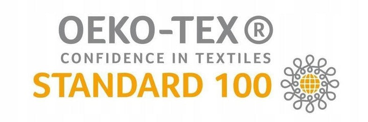 Foam mattress FOAM COCONUT 80x200 HARD H3 H4 Manufacturer code MK