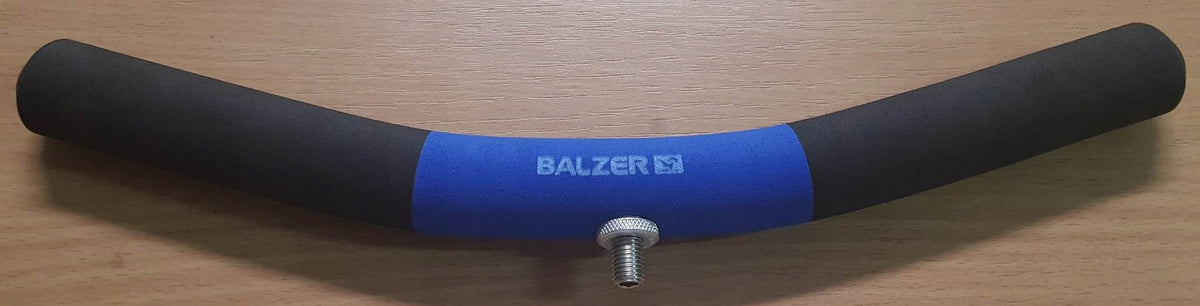 Foam support - Balzer