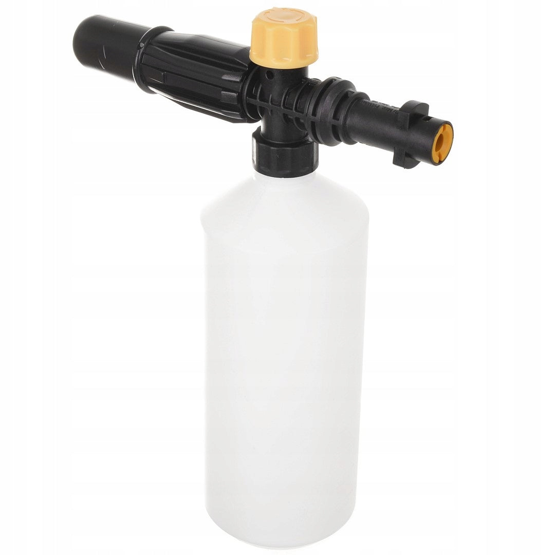 Foamer 1L for washer KARCHER K2 K3 K4 K5 K6 K7 Full Control compact