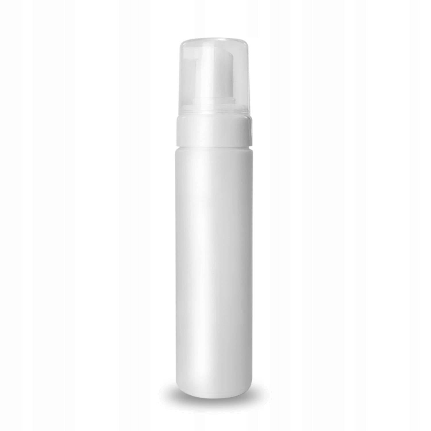 Foamer with frother foaming bottle 200ml