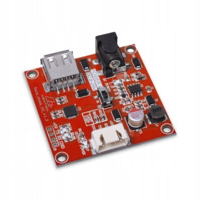 Foca Max USB TTL Converter for Nextion Displays