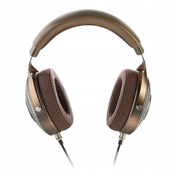 Focal Clear MG Over-Ear Headphones Brand Focal