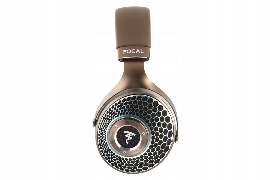 Focal Clear MG Over-Ear Headphones Manufacturer code 3544052726152