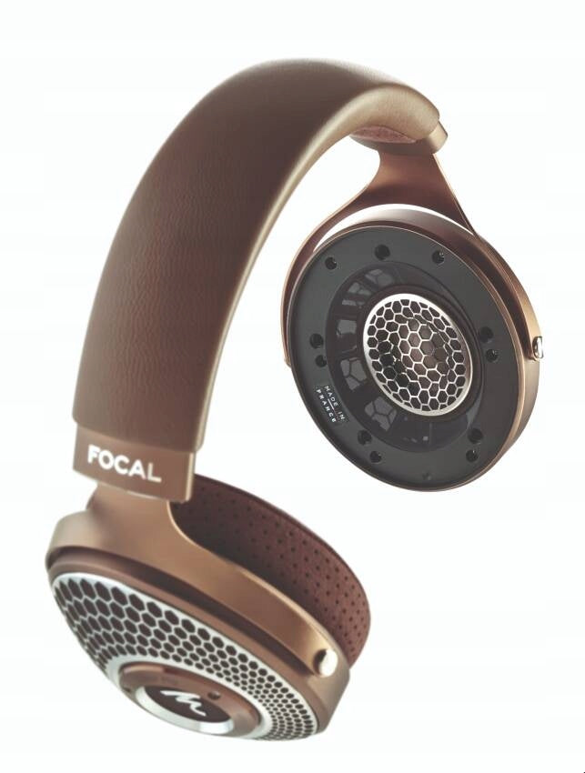Focal Clear Mg Brand Focal