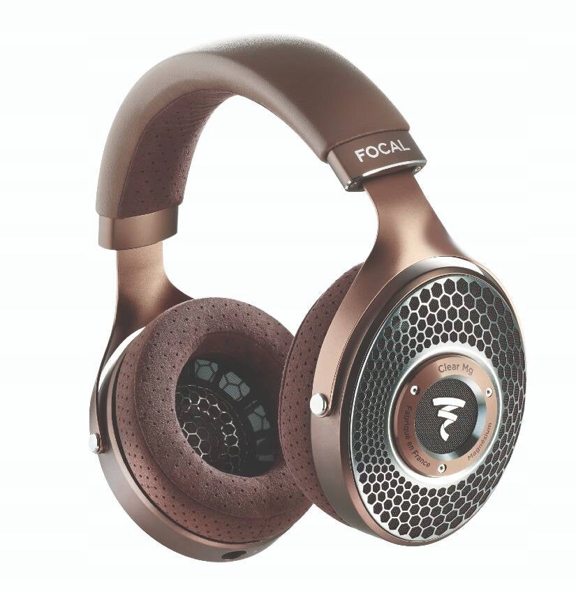 Focal Clear Mg
