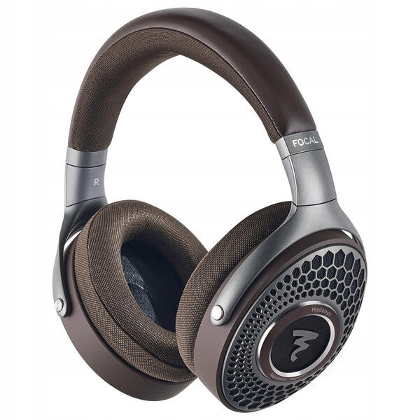 Focal Hadenys open wired over-ear headphones