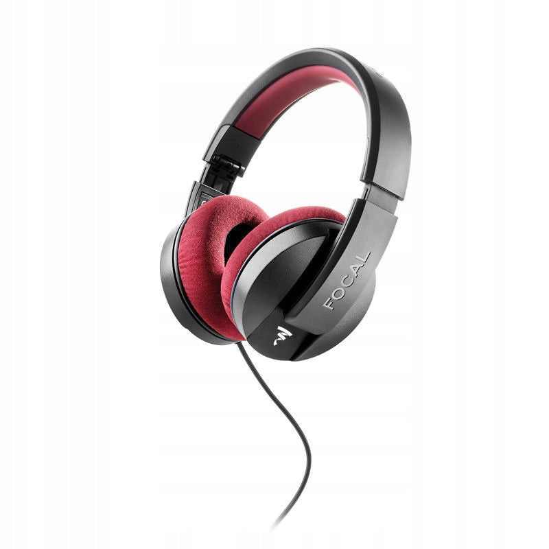 Focal Listen Professional Studio Headphones Professional Closed