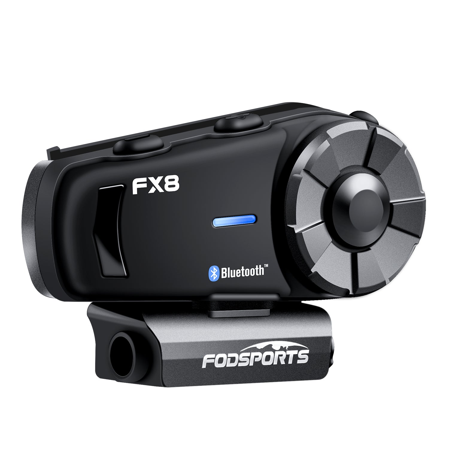 Fodsports FX8 Bluetooth INTERCOM