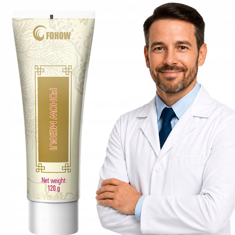 Fohow Meigui Rose Paste Phoenix Prebiotic Probiotic 120g MANUFACTURER (R)