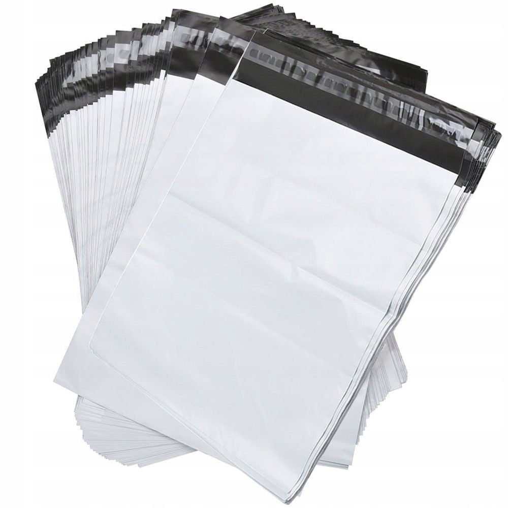 Foil Packs B5 190x250 100pcs.