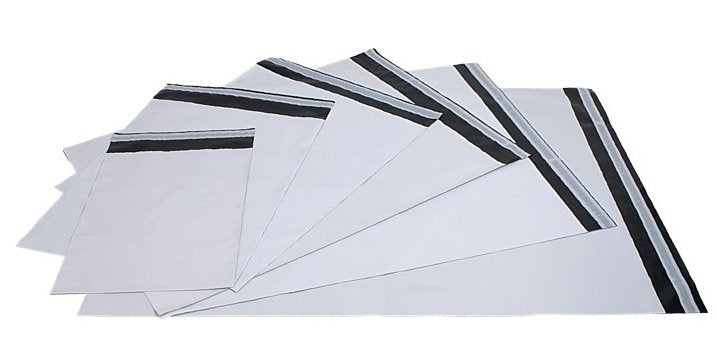 Foil Packs Courier envelopes 325x240 (M) 100pcs
