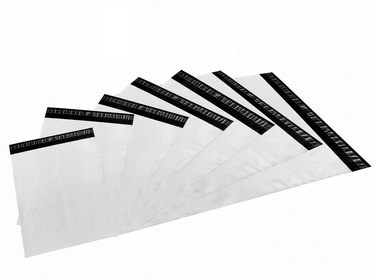 Foil Packs Courier envelopes 410x450mm 250pcs.