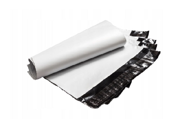 Foil Packs Courier envelopes 410x450mm 25pcs.