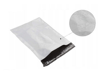 Foil Packs Courier envelopes 410x450mm 50pcs.