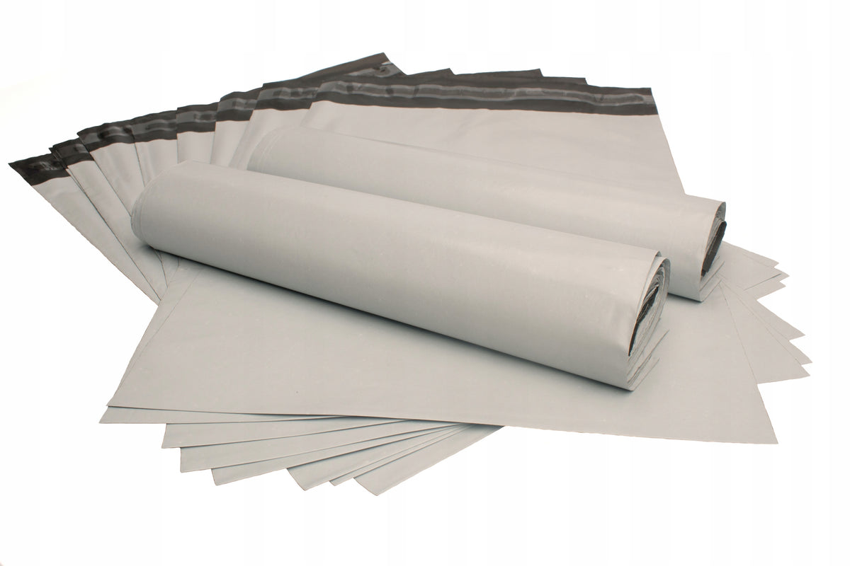 Foil Packs courier 320x450 mm, 60 micron, 100pcs
