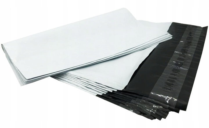 Foil Packs courier 500x600 + tab 50pcs EKO