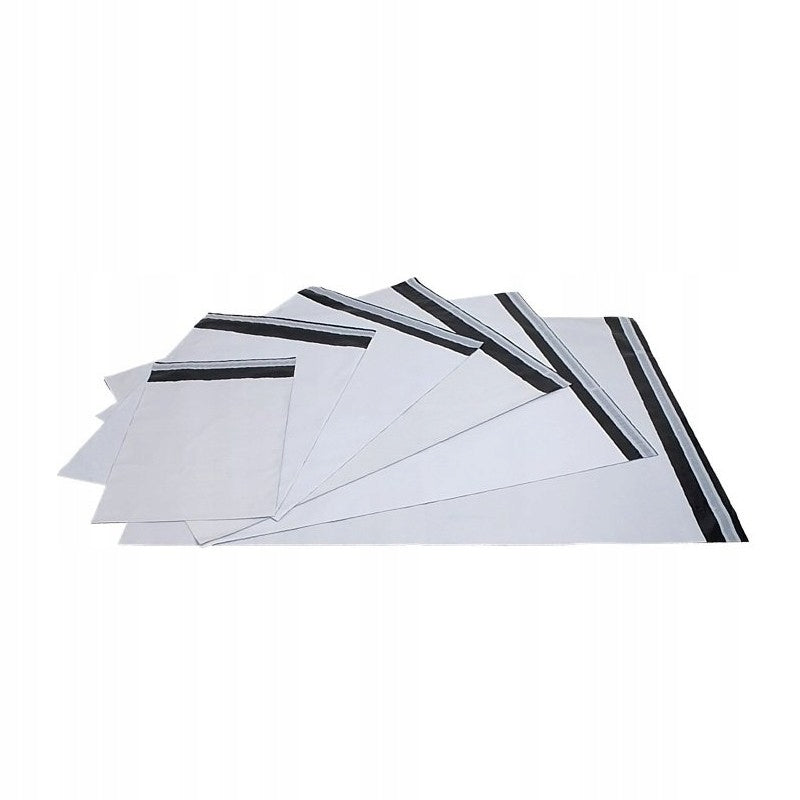 Foil Packs courier A2 430x600 mm 10 pcs