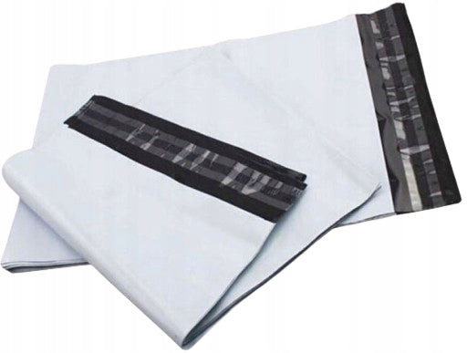 Foil Packs courier B5 190 x 255 mm 1000 pcs. FB01 Color silver