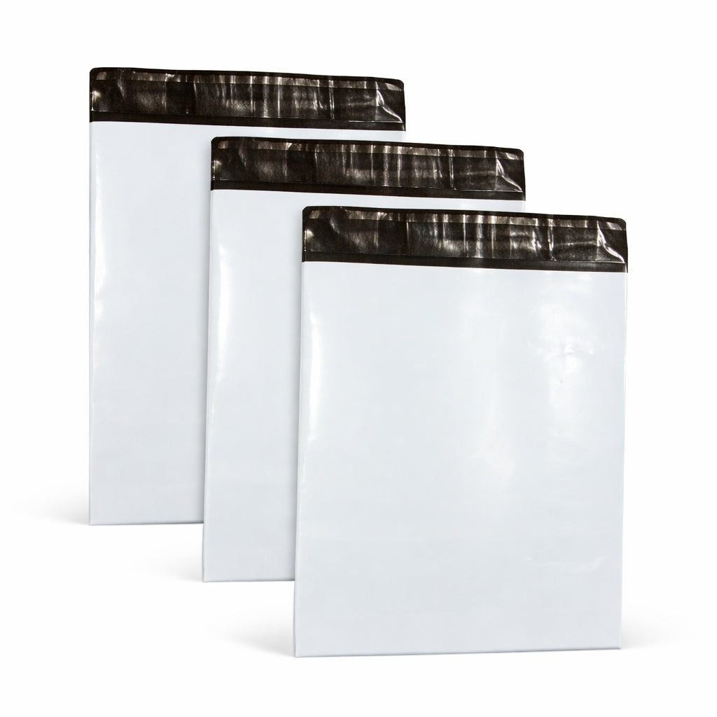 Foil Packs courier B5 190x250 50 pcs.